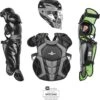 All-Star System 7 Axis CKCC1216S7X Intermediate Catchers Gear Set -Rawlings Store all star system 7 axis ckcc1216s7x intermediate catchers gear set 33