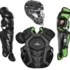 All-Star System 7 Axis Solid CKCCPRO1XS Adult Baseball Professional Level Catcher's Gear Set -Rawlings Store all star system 7 axis solid ckccpro1xs adult baseball professional level catcher s gear set 33