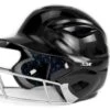 All-Star System 7 BH3000FGAFX Women's Fastpitch Softball Batting Helmet W/ Facemask -Rawlings Store all star system 7 bh3000fgaf women s fastpitch softball batting helmet w facemask 15