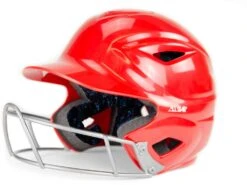 All-Star System 7 BH3000FGAFX Women's Fastpitch Softball Batting Helmet W/ Facemask -Rawlings Store all star system 7 bh3000fgaf women s fastpitch softball batting helmet w facemask 25