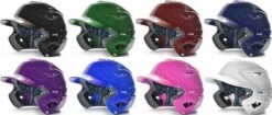 All-Star System7 BH3000 Solid One Size Fits All Batting Helmet -Rawlings Store all star system7 bh3000 solid one size fits all batting helmet 17
