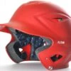 All-Star System7 BH3010M Solid Matte Youth Batting Helmet -Rawlings Store all star system7 bh3010m solid matte youth batting helmet 10