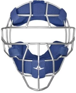 All-Star System7 FM4000 MVP Traditional Catcher's Mask -Rawlings Store all star system7 fm4000 mvp traditional catcher s mask 53