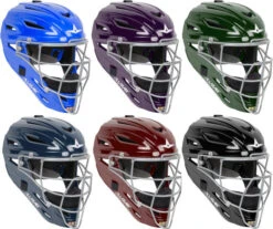 All-Star Ultra-Cool MVP2400 Adult Catchers Helmet -Rawlings Store all star ultra cool mvp2400 adult catchers helmet 12