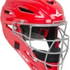 All-Star Ultra-Cool MVP2410 Youth Catchers Helmet -Rawlings Store all star ultra cool mvp2410 youth catchers helmet 4