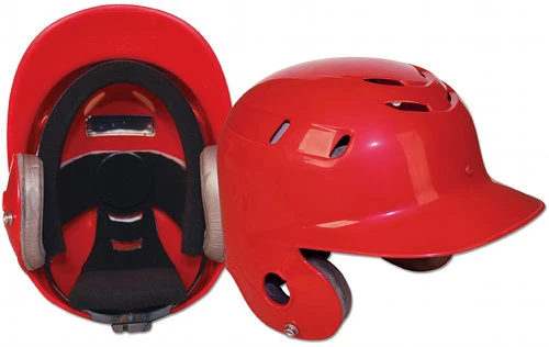 All-Star UltraCool BH6500 Adjustable Dial-Fit Batting Helmet 3 All-Star UltraCool BH6500 Adjustable Dial-Fit Batting Helmet