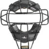 All-Star Umpire Protective FM25UMP-LMX Traditional Facemask With LMX Padding 2 All-Star Umpire Protective FM25UMP-LMX Traditional Facemask With LMX Padding -Rawlings Store all star umpire protective fm25ump lmx traditional facemask with lmx padding 4