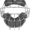 All-Star Umpire Protective FM4000MAG-UMP Traditional Facemask 2 All-Star Umpire Protective FM4000MAG-UMP Traditional Facemask -Rawlings Store all star umpire protective fm4000mag ump traditional facemask 5