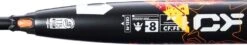 2022 DeMarini CF Mashup USSSA Balanced Baseball Bat (-8oz) WTDXC8Z-FE -Rawlings Store demarini cf mashup usssa balanced baseball bat wtdxc8zfe 17