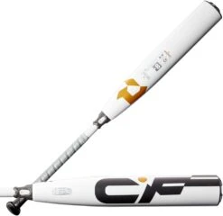 2022 DeMarini CF USSSA Balanced Baseball Bat (-8oz) WTDXC8Z22
