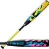2022 DeMarini Limited Edition ZOA Glitch USSSA Baseball Bat (-10oz) WBD2355010 -Rawlings Store demarini limited edition zoa glitch usssa baseball bat wbd2355010 15
