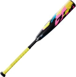 2022 DeMarini Limited Edition ZOA Glitch USSSA Baseball Bat (-10oz) WBD2355010 -Rawlings Store demarini limited edition zoa glitch usssa baseball bat wbd2355010 17