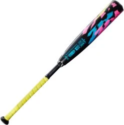 2022 DeMarini Limited Edition ZOA Glitch USSSA Baseball Bat (-10oz) WBD2355010 -Rawlings Store demarini limited edition zoa glitch usssa baseball bat wbd2355010 18