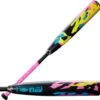 2022 DeMarini Limited Edition ZOA Glitch USSSA Baseball Bat (-8oz) WBD2356010 2 2022 DeMarini Limited Edition ZOA Glitch USSSA Baseball Bat (-8oz) WBD2356010 -Rawlings Store demarini limited edition zoa glitch usssa baseball bat wbd2356010 15