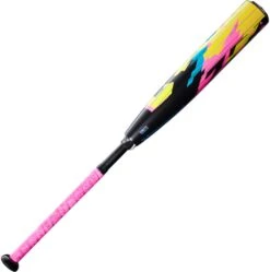 2022 DeMarini Limited Edition ZOA Glitch USSSA Baseball Bat (-8oz) WBD2356010 -Rawlings Store demarini limited edition zoa glitch usssa baseball bat wbd2356010 17