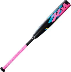 2022 DeMarini Limited Edition ZOA Glitch USSSA Baseball Bat (-8oz) WBD2356010 -Rawlings Store demarini limited edition zoa glitch usssa baseball bat wbd2356010 26