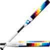 2023 DeMarini Prism+ Women's Balanced Fastpitch Softball Bat (-11oz) WBD2362010 -Rawlings Store demarini prismplus womens balanced fastpitch softball bat wbd2362010 15