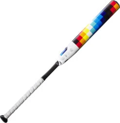 2023 DeMarini Prism+ Women's Balanced Fastpitch Softball Bat (-11oz) WBD2362010 -Rawlings Store demarini prismplus womens balanced fastpitch softball bat wbd2362010 18