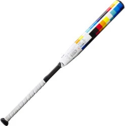 2023 DeMarini Prism+ Women's Balanced Fastpitch Softball Bat (-11oz) WBD2362010 -Rawlings Store demarini prismplus womens balanced fastpitch softball bat wbd2362010 19