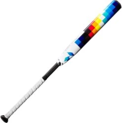 2023 DeMarini Prism+ Women's Balanced Fastpitch Softball Bat (-11oz) WBD2362010 -Rawlings Store demarini prismplus womens balanced fastpitch softball bat wbd2362010 20
