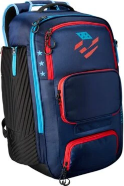 DeMarini Spectre Personal Equipment Backpack WB57176 -Rawlings Store demarini spectre personal equipment backpack wb57176 24