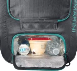 DeMarini Spectre Personal Equipment Backpack WB57176 -Rawlings Store demarini spectre personal equipment backpack wb57176 27