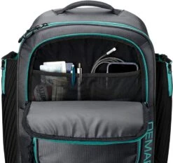 DeMarini Spectre Personal Equipment Backpack WB57176 -Rawlings Store demarini spectre personal equipment backpack wb57176 30