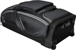 EVOSHIELD DeMarini Spectre Personal Wheeled Equipment Bag WB57177 -Rawlings Store demarini spectre personal wheeled equipment bag wb57177 27
