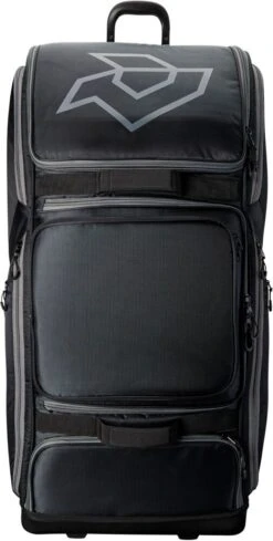 EVOSHIELD DeMarini Spectre Personal Wheeled Equipment Bag WB57177 -Rawlings Store demarini spectre personal wheeled equipment bag wb57177 30