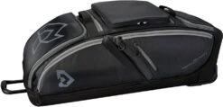 EVOSHIELD DeMarini Spectre Personal Wheeled Equipment Bag WB57177 -Rawlings Store demarini spectre personal wheeled equipment bag wb57177 36