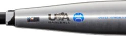 2022 DeMarini The Goods USA Baseball Bat (-10oz) WTDXUG222 -Rawlings Store demarini the goods usa baseball bat wtdxug222 23