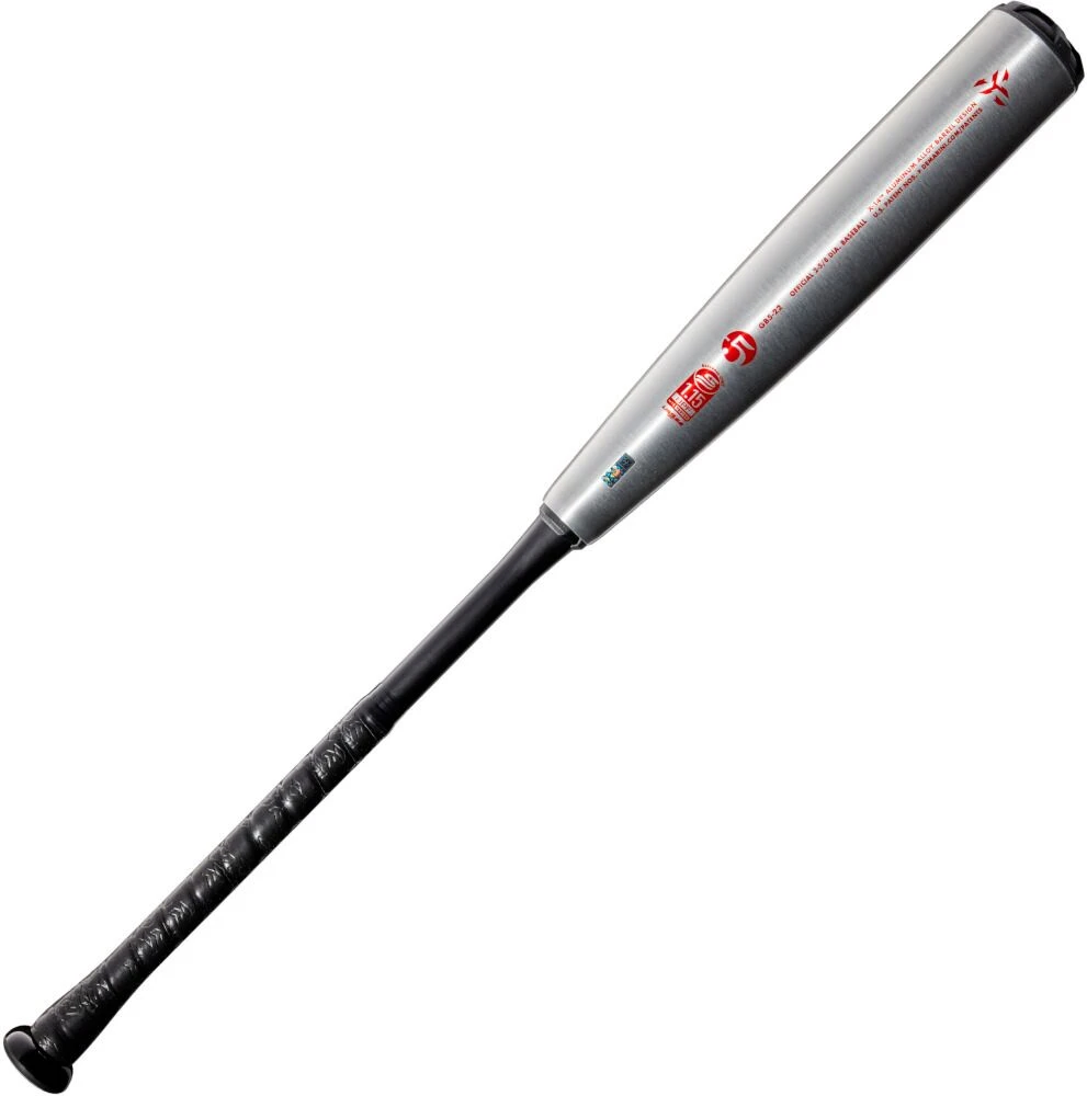 2022 DeMarini The Goods USSSA Baseball Bat (-5oz) WTDXGB522 6 2022 DeMarini The Goods USSSA Baseball Bat (-5oz) WTDXGB522 - Image 4