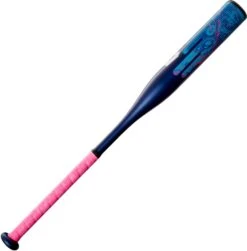 2022 DeMarini Uprising Girl's Balanced Fastpitch Softball Bat (-13oz) WBD2236010 -Rawlings Store demarini uprising girls balanced fastpitch softball bat wbd2236010 15