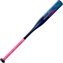 2022 DeMarini Uprising Girl's Balanced Fastpitch Softball Bat (-13oz) WBD2236010 -Rawlings Store demarini uprising girls balanced fastpitch softball bat wbd2236010 16