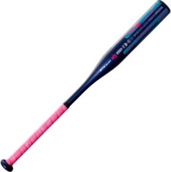 2022 DeMarini Uprising Girl's Balanced Fastpitch Softball Bat (-13oz) WBD2236010 -Rawlings Store demarini uprising girls balanced fastpitch softball bat wbd2236010 17