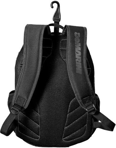 DeMarini Voodoo Junior WTD9106 Personal Equipment Backpack 4 DeMarini Voodoo Junior WTD9106 Personal Equipment Backpack - Image 2