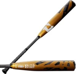2022 DeMarini ZOA USSSA Balanced USSSA Baseball Bat (-5oz) WTDXZB522