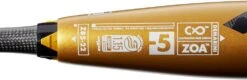 2022 DeMarini ZOA USSSA Balanced USSSA Baseball Bat (-5oz) WTDXZB522 -Rawlings Store demarini zoa usssa balanced baseball bat wtdxzb522 23