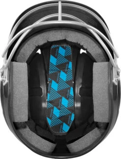 Easton Alpha A168529 Large/Xlarge Solid Batting Helmet W/ Fastpitch Softball Facemask -Rawlings Store easton alpha a168529 large xlarge solid batting helmet w fastpitch softball facemask 11