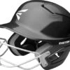 Easton Alpha A168529 Large/Xlarge Solid Batting Helmet W/ Fastpitch Softball Facemask 2 Easton Alpha A168529 Large/Xlarge Solid Batting Helmet W/ Fastpitch Softball Facemask -Rawlings Store easton alpha a168529 large xlarge solid batting helmet w fastpitch softball facemask 8