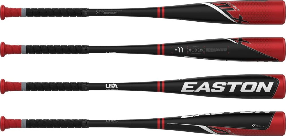 2023 Easton Alpha ALX USA Balanced Baseball Bat (-11oz) YBB23AL11 3 2023 Easton Alpha ALX USA Balanced Baseball Bat (-11oz) YBB23AL11