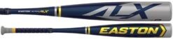 2022 Easton Alpha ALX USSSA Balanced Baseball Bat (-8oz) SL22AL8