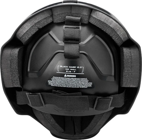 Easton Black Magic 2.0 A165445 Junior Youth Baseball Catchers Gear Set 5 Easton Black Magic 2.0 A165445 Junior Youth Baseball Catchers Gear Set - Image 3