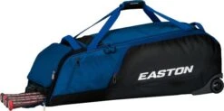 Easton Dugout Wheeled Equipment Bag A159055 -Rawlings Store easton dugout wheeled equipment bag a159055 31