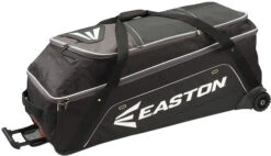 Easton E900G A159007 Wheeled Equipment Bag