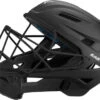 Easton Elite X A165403 Youth Catchers Helmet -Rawlings Store easton elite x a165403 youth catchers helmet 8