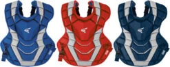 Easton Elite X A165410 Youth Baseball Chest Protector -Rawlings Store easton elite x a165410 youth baseball chest protector 16