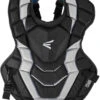 Easton Elite X A165410 Youth Baseball Chest Protector -Rawlings Store easton elite x a165410 youth baseball chest protector 9