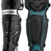 Easton Elite X A165418 Youth Baseball Leg Guards -Rawlings Store easton elite x a165418 youth baseball leg guards 10