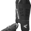 Easton G Form Adult Batter's Leg Guard EL38020 -Rawlings Store easton g form adult batter s leg guard el38020 7